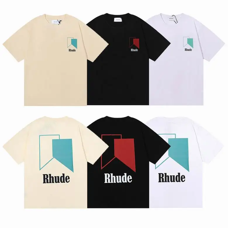 Rhude S-XL 6ht27